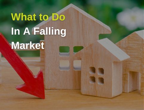 What to Do in a Falling Market: Smart Property Moves with Martin & Co