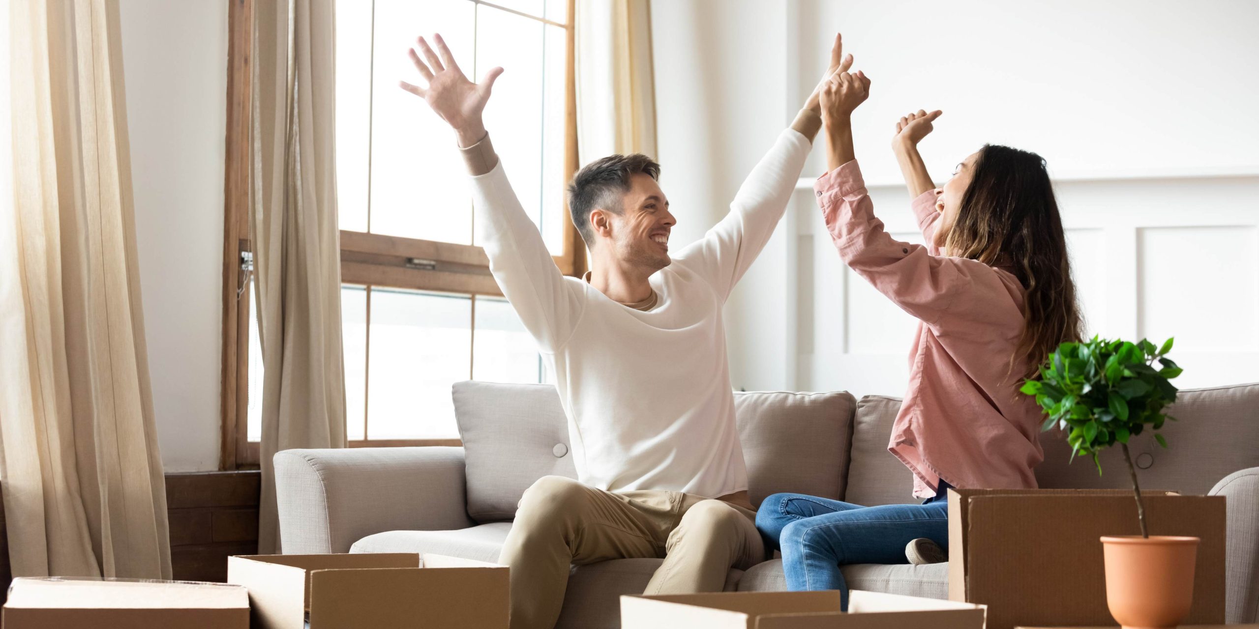 5 Reasons Your Property Is Not Letting