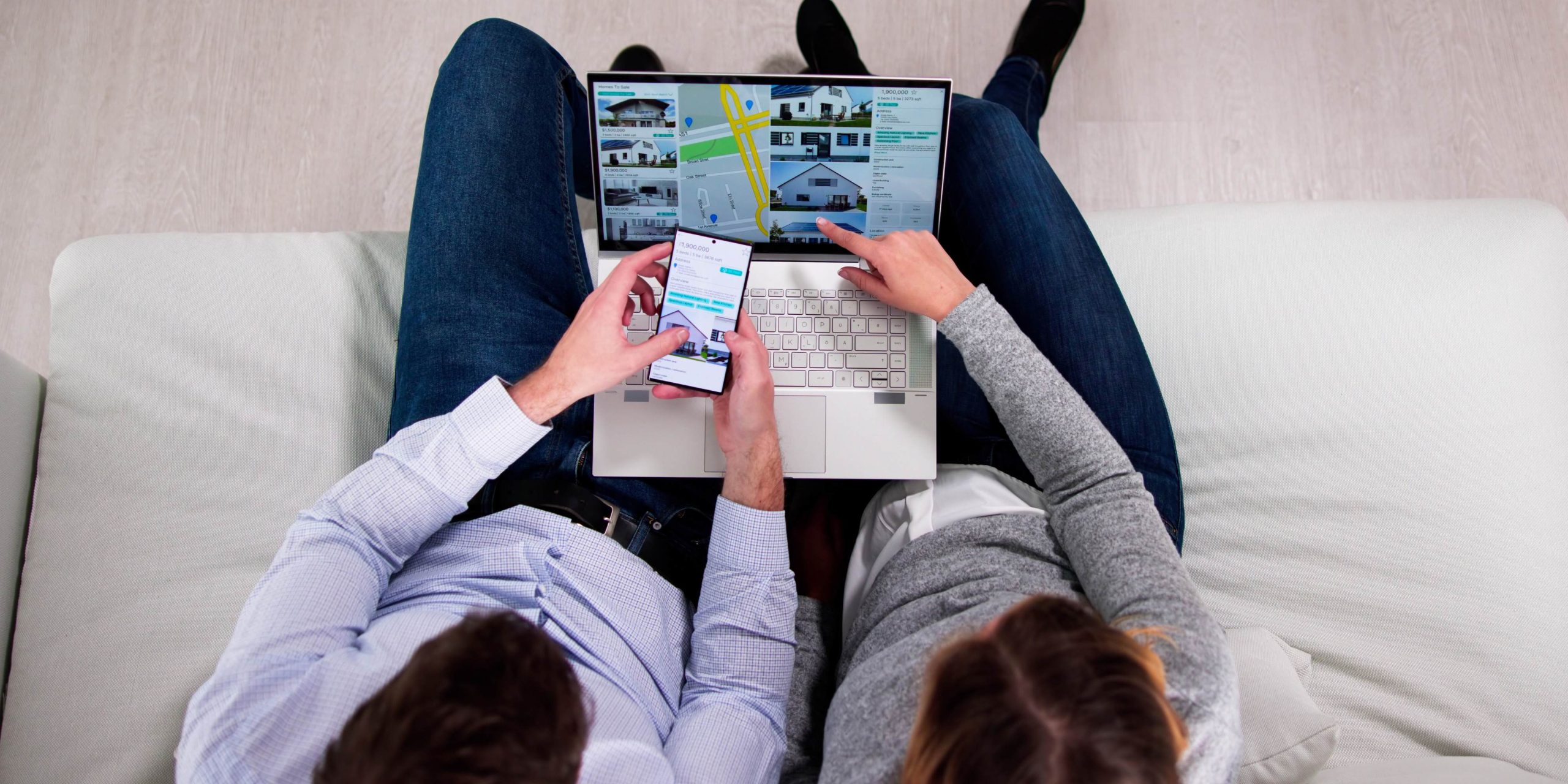 5 Reasons Your Property Is Not Letting