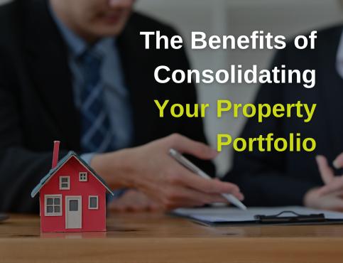 Why Landlords Benefit from Consolidating Their Portfolio with One Management Agent
