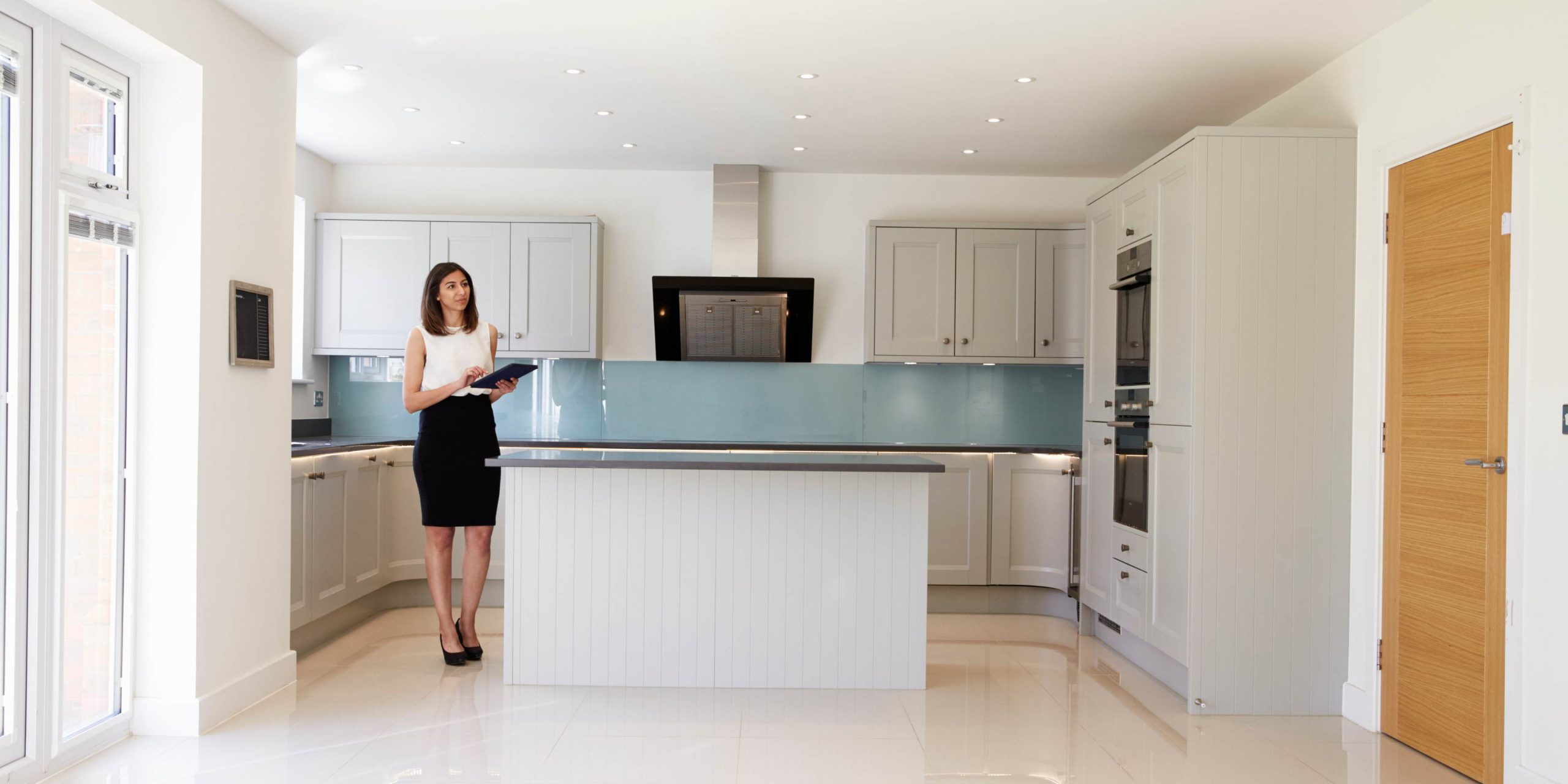 Property Inspection Guide for Landlords