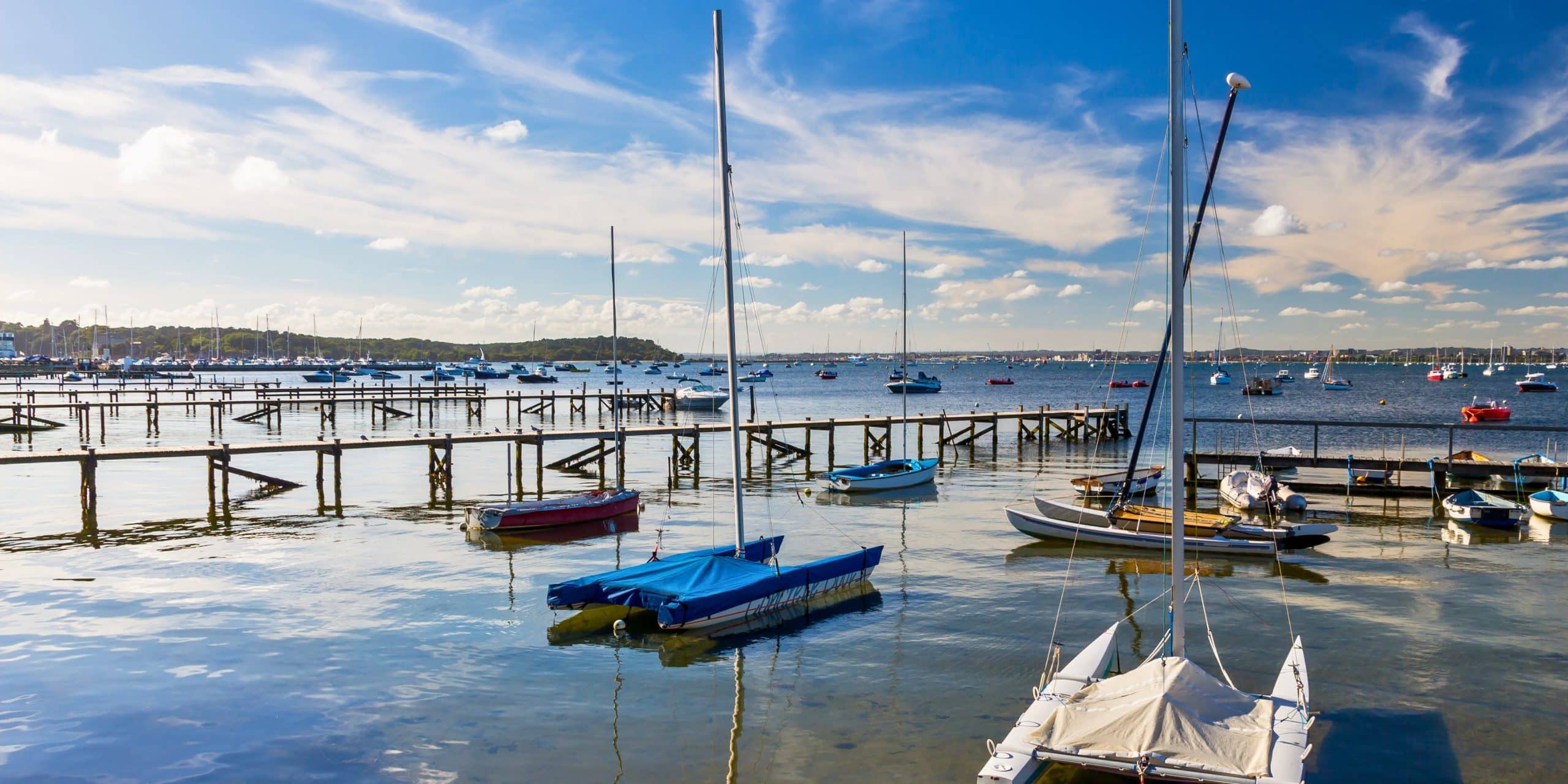 Is Poole a Good Place to Live? 10 Reasons to Move to Dorset’s Coastal Hotspot