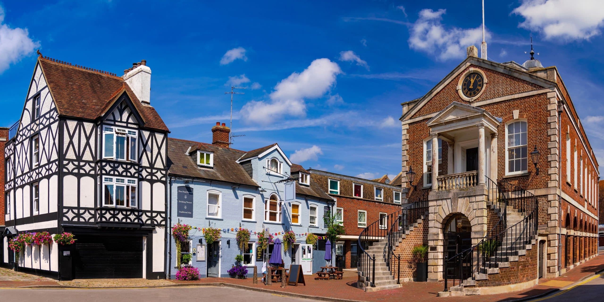 Is Poole a Good Place to Live? 10 Reasons to Move to Dorset’s Coastal Hotspot