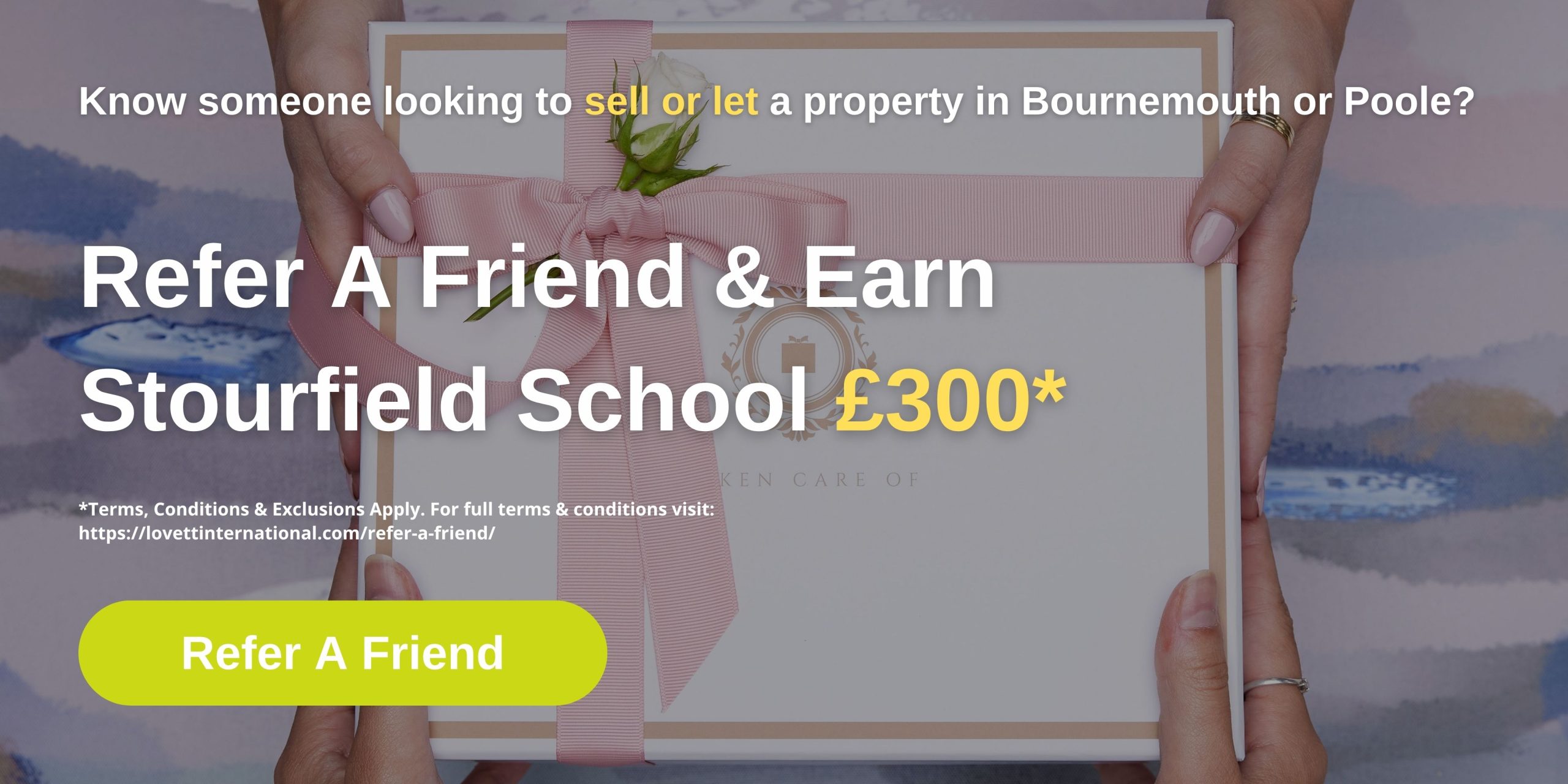 Stourfield School