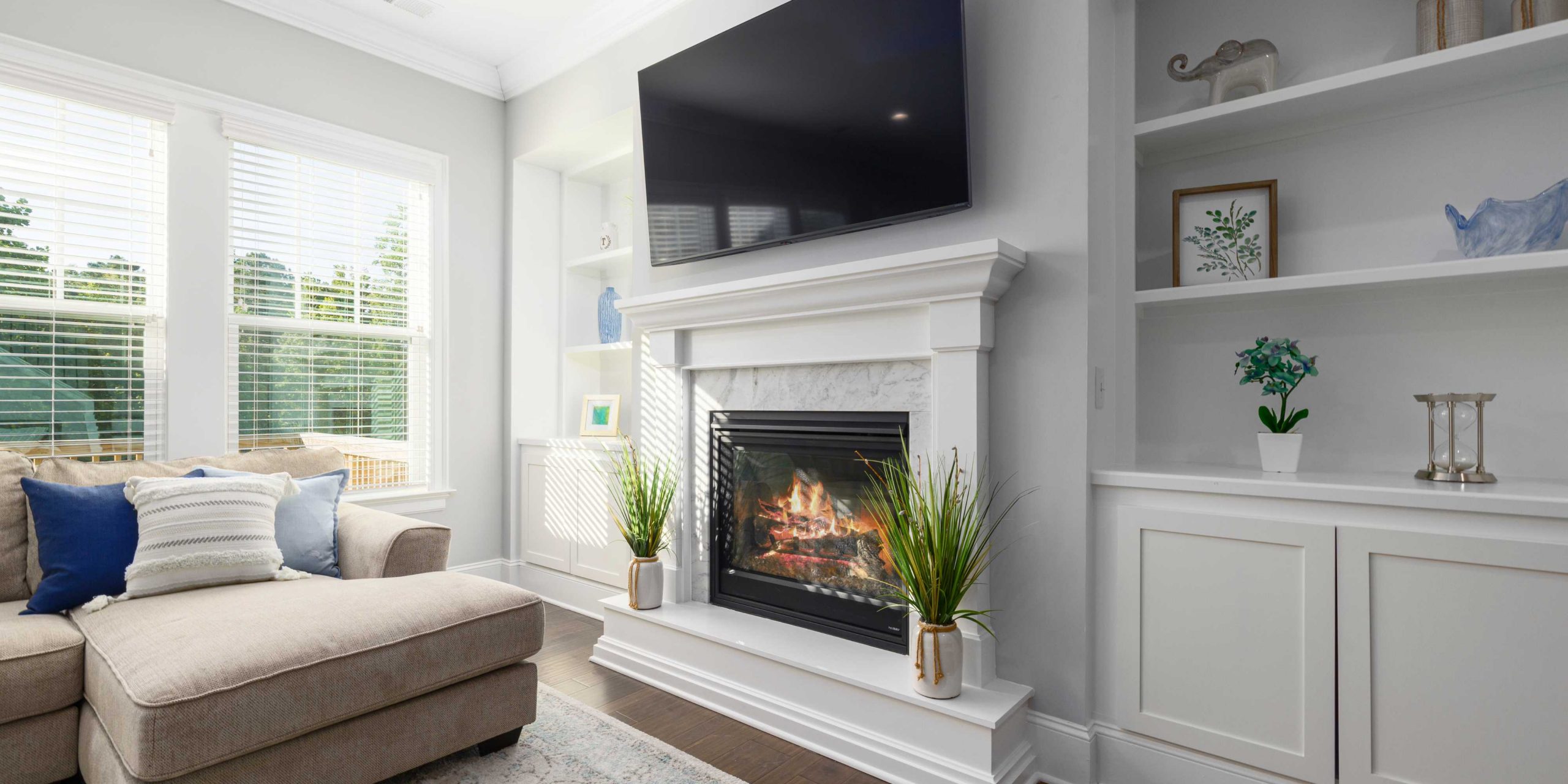 7 Top Tips On Selling Your Home In Autumn