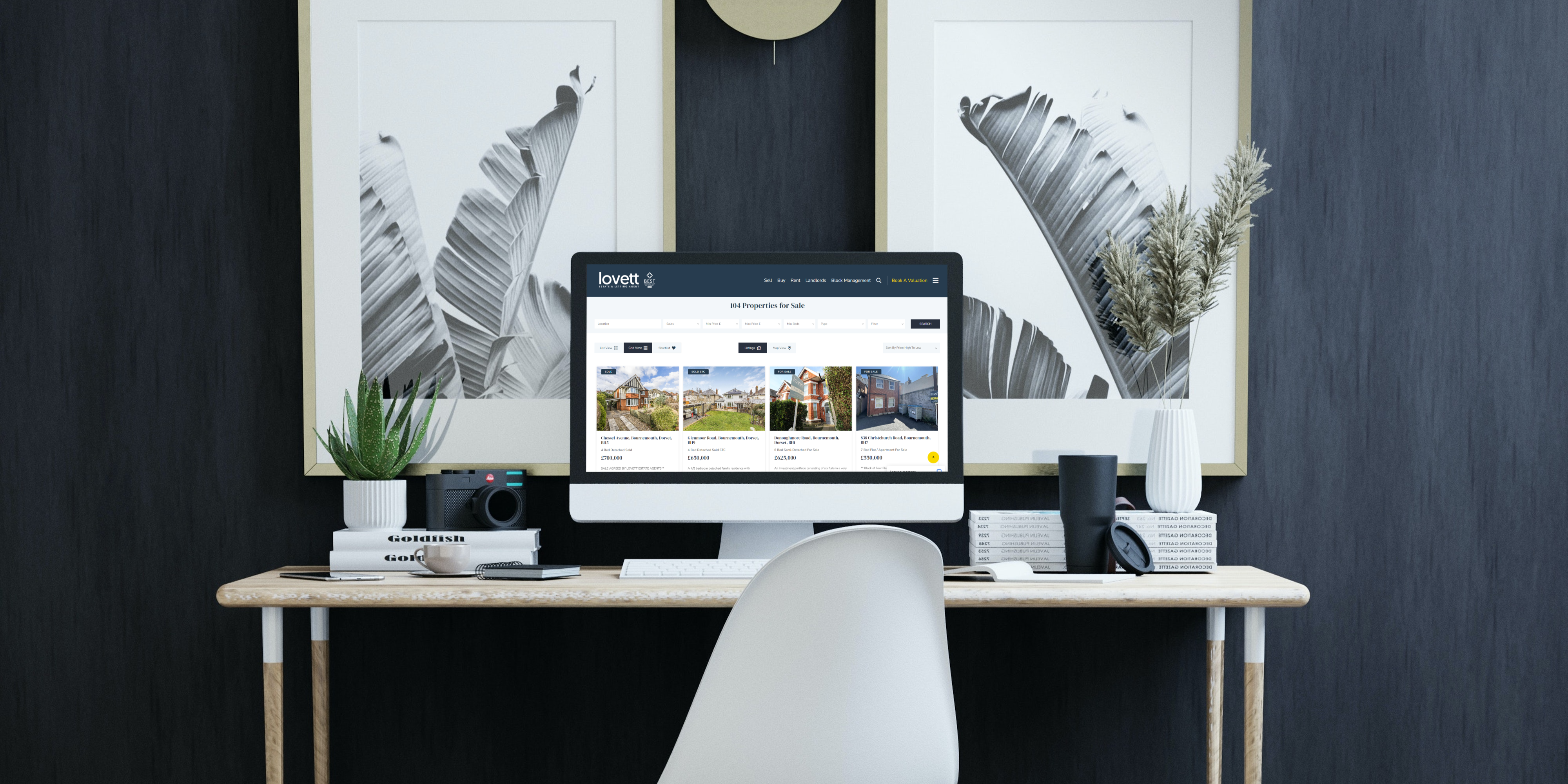 How Much Does It Cost to Buy a House in England?