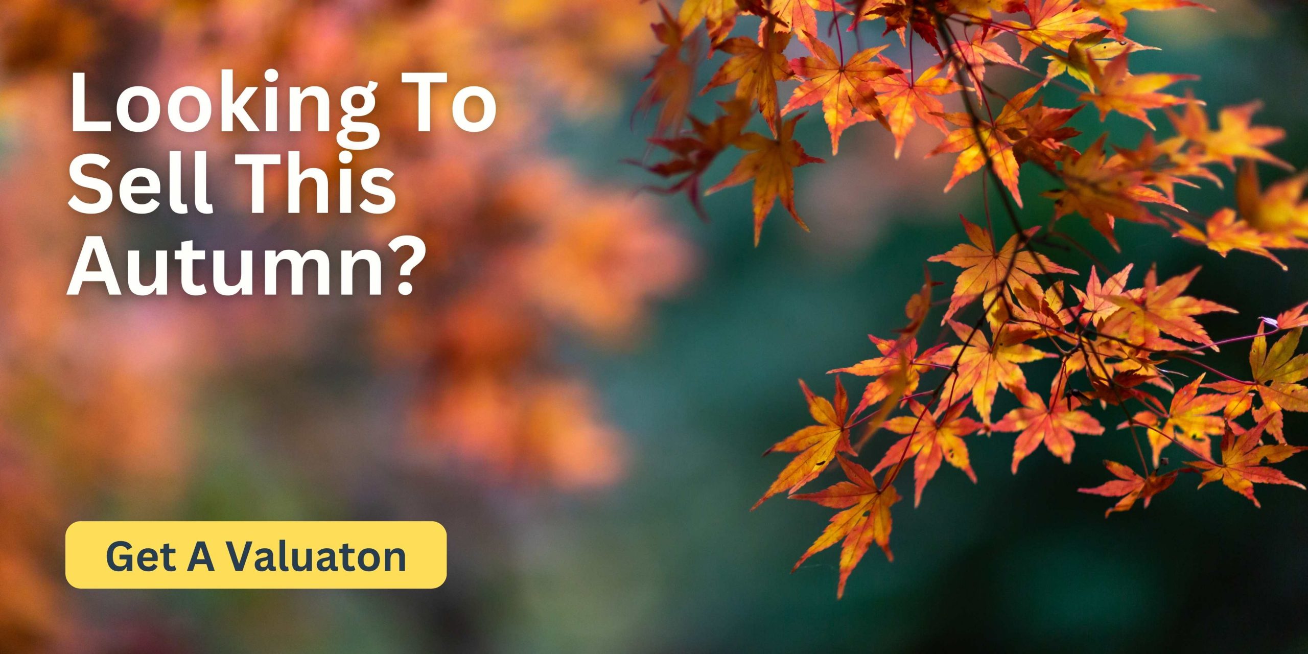 7 Top Tips On Selling Your Home In Autumn