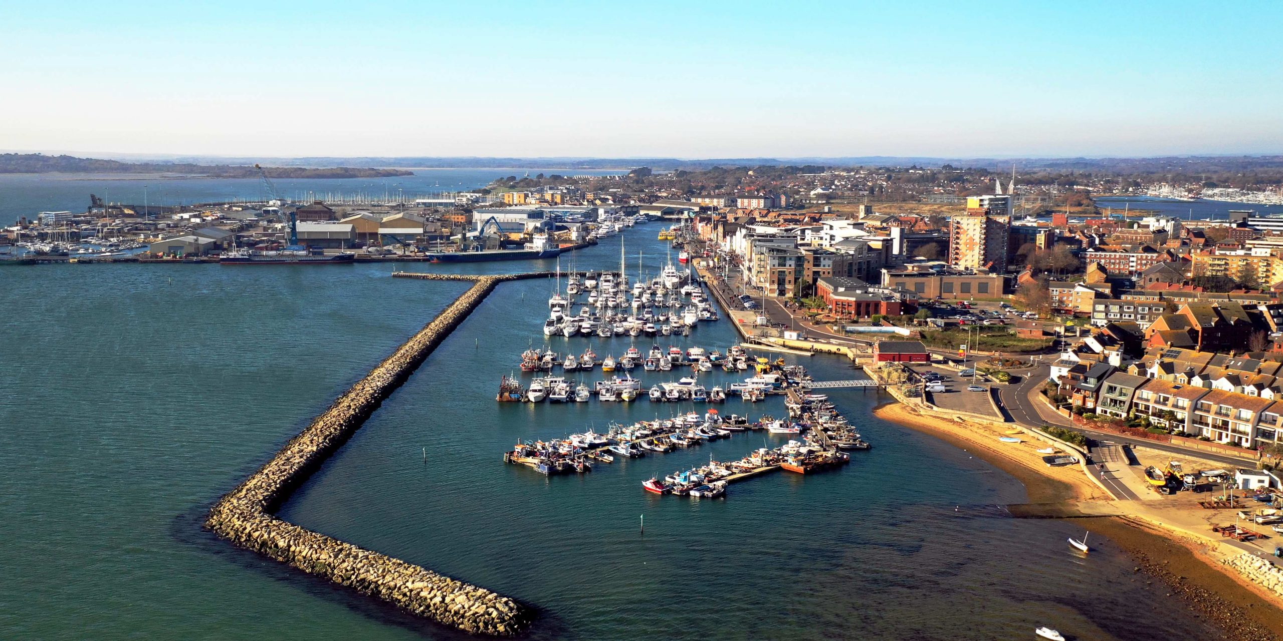 Events In Poole