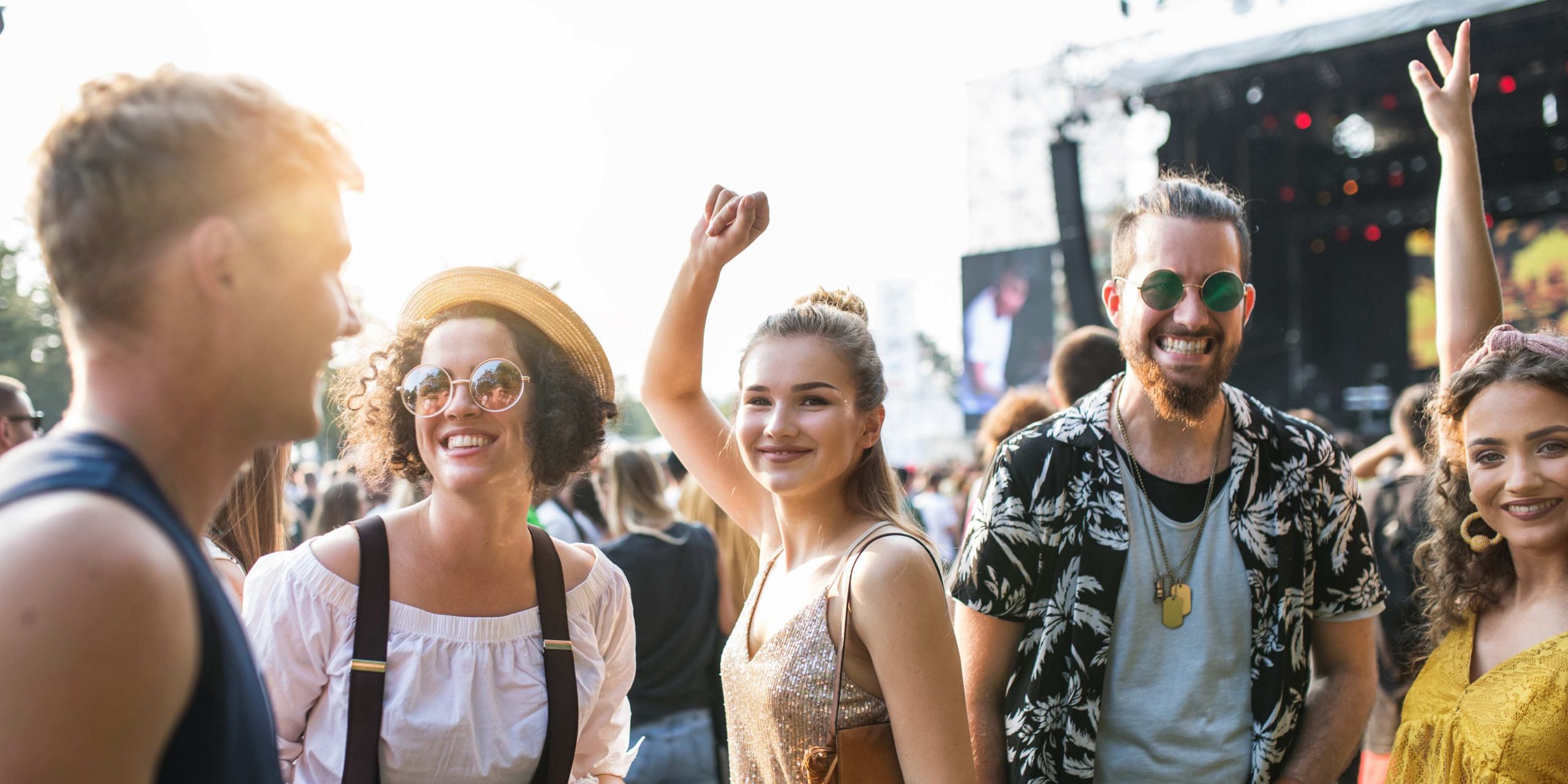 Events In Bournemouth