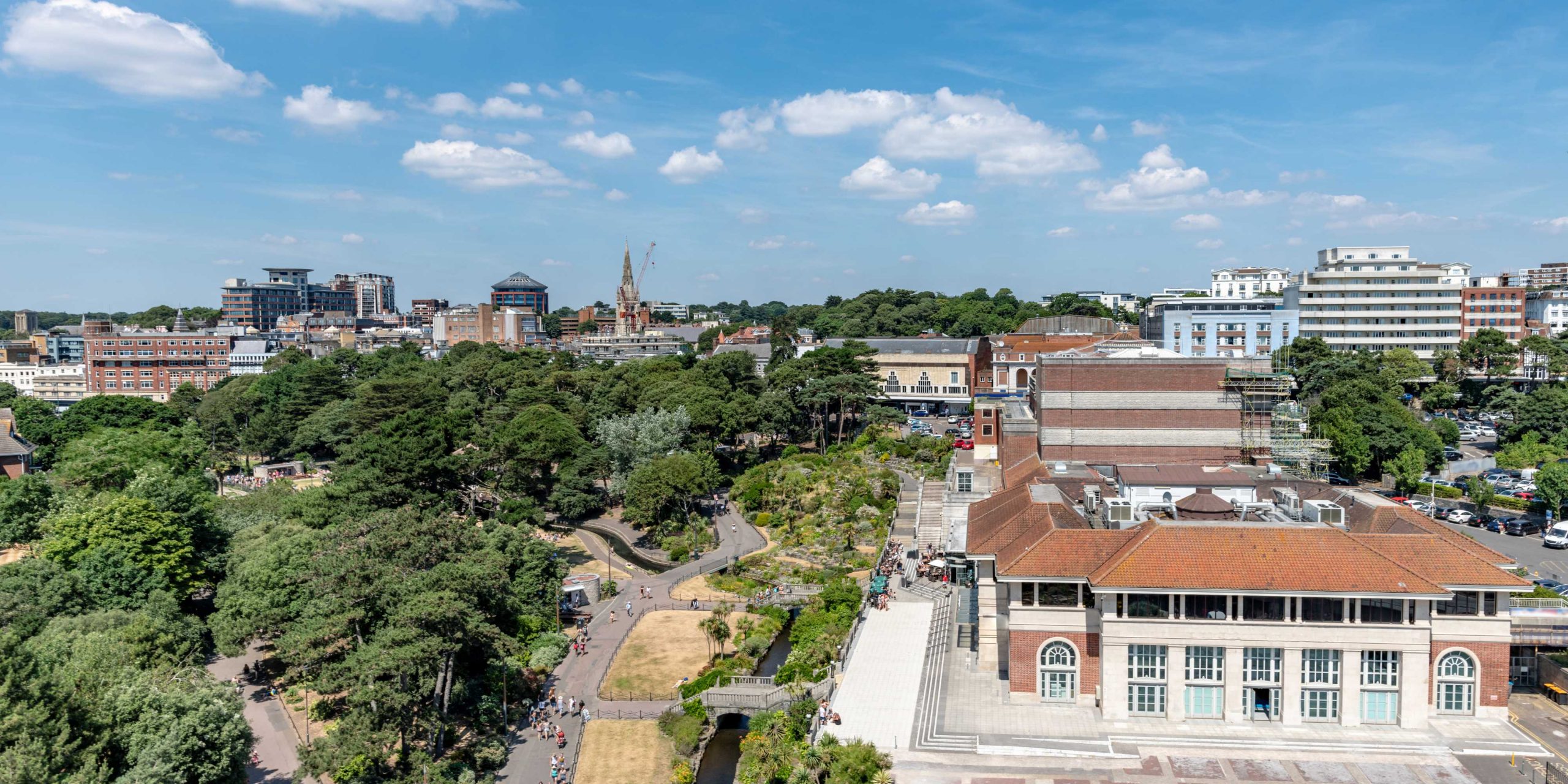 The Ultimate Guide for Landlords: Investing in Bournemouth