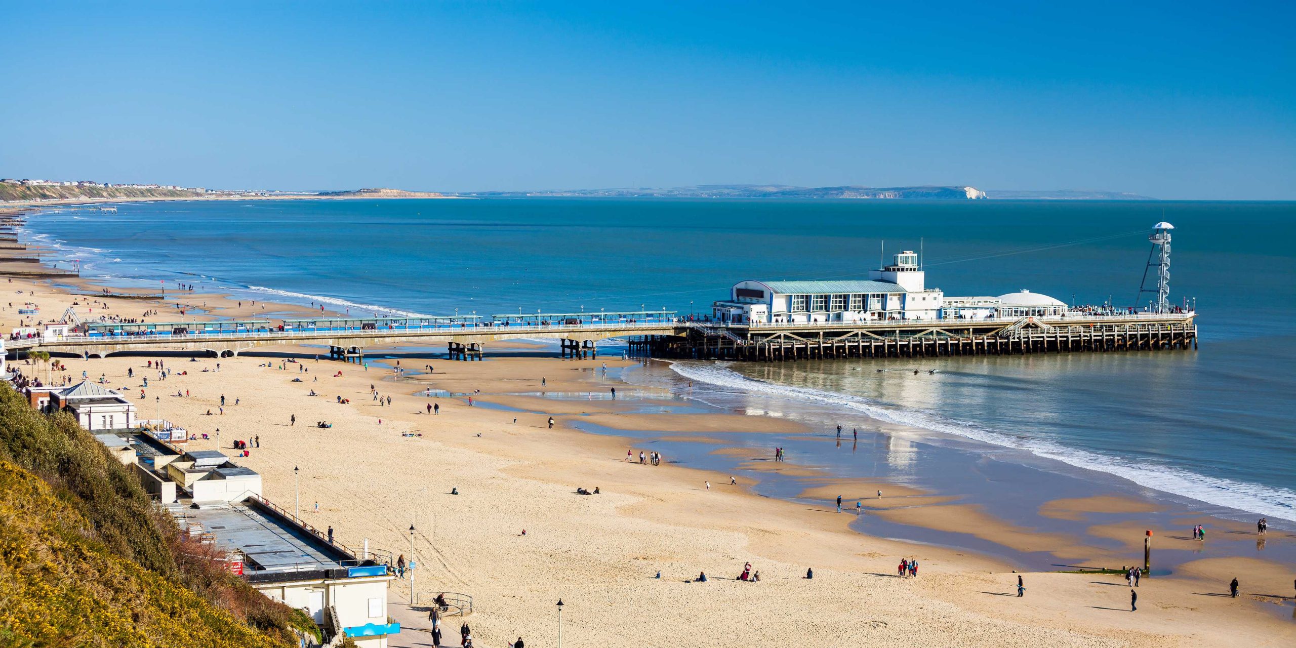 The Ultimate Guide for Landlords: Investing in Bournemouth