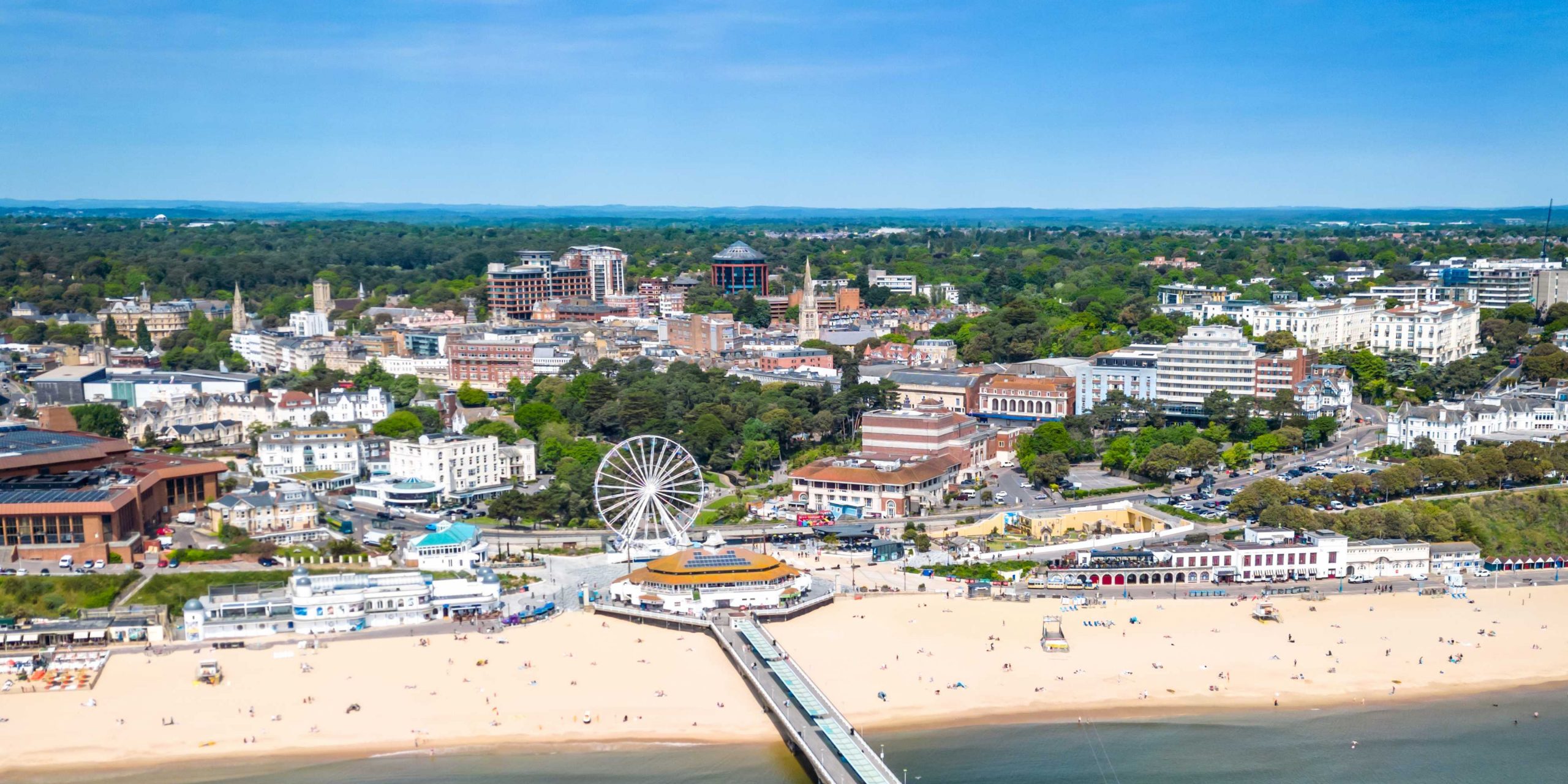 The Ultimate Guide for Landlords: Investing in Bournemouth