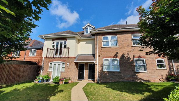 112% ASKING PRICE ACHIEVED!