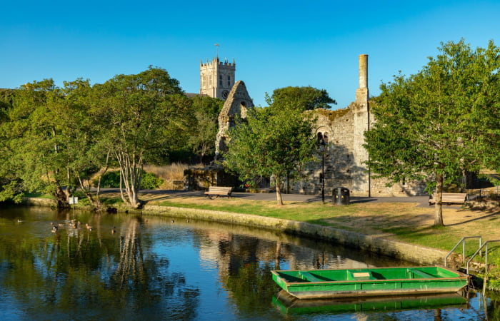 Christchurch
