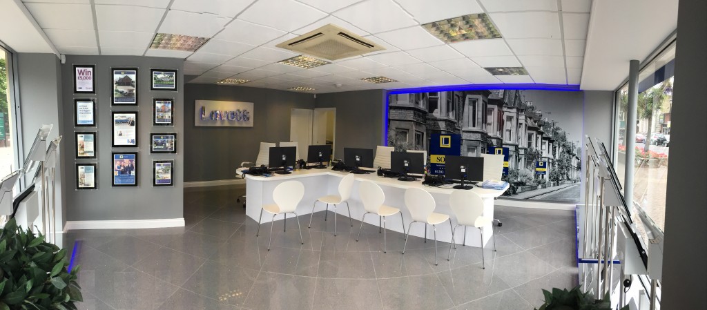 Christchurch Office picture
