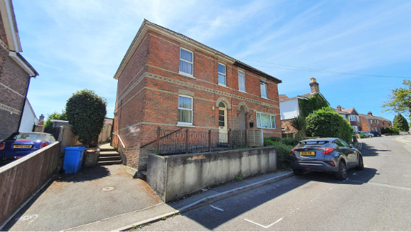105% ASKING PRICE ACHIEVED!