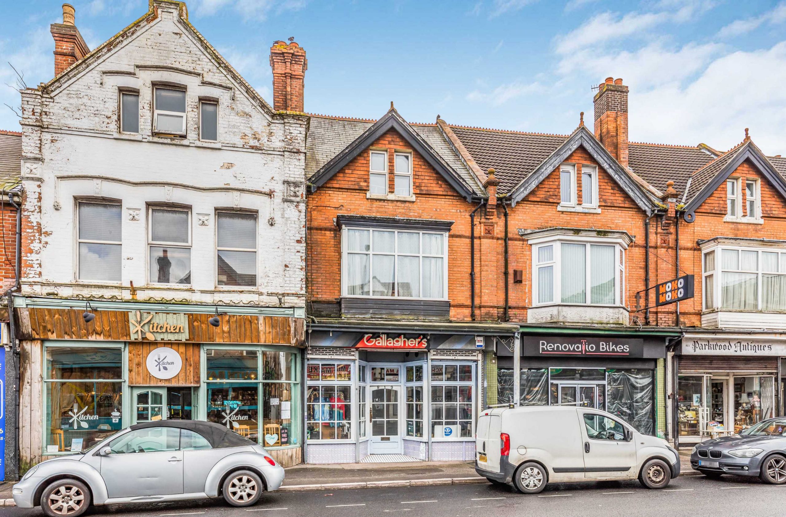 Estate Agents In Bournemouth