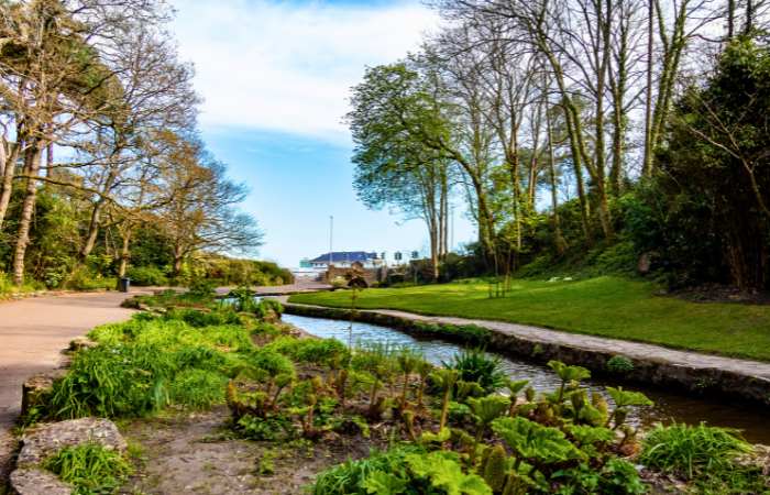 Branksome Park