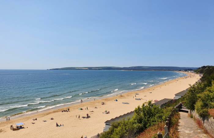 Canford Cliffs