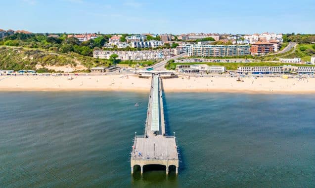 Boscombe