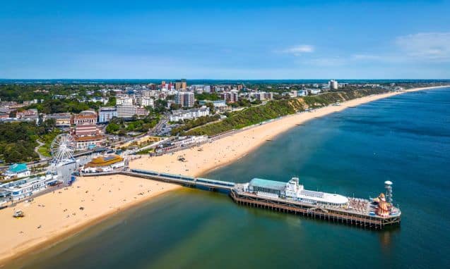 Bournemouth