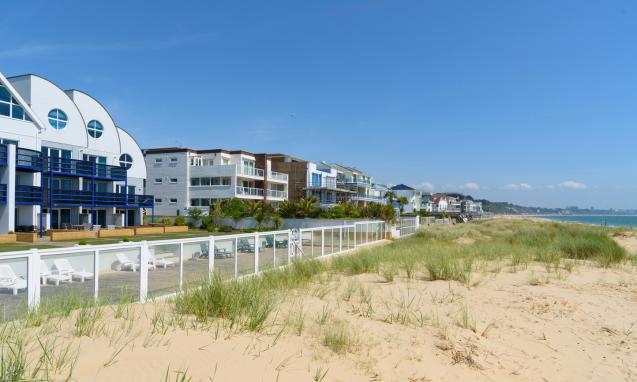 Properties For Sale In Poole