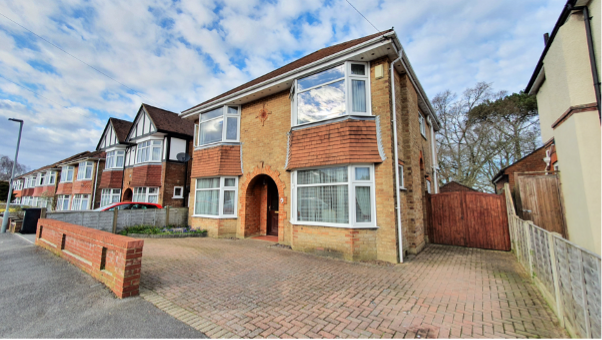 105% ASKING PRICE ACHIEVED!