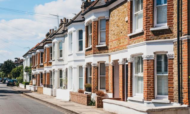 Properties For Sale In Poole