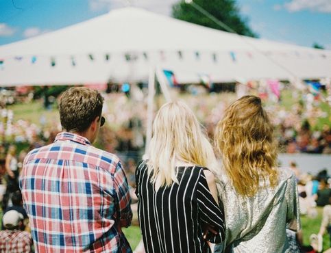 Upcoming Events In Poole, Bournemouth & Christchurch