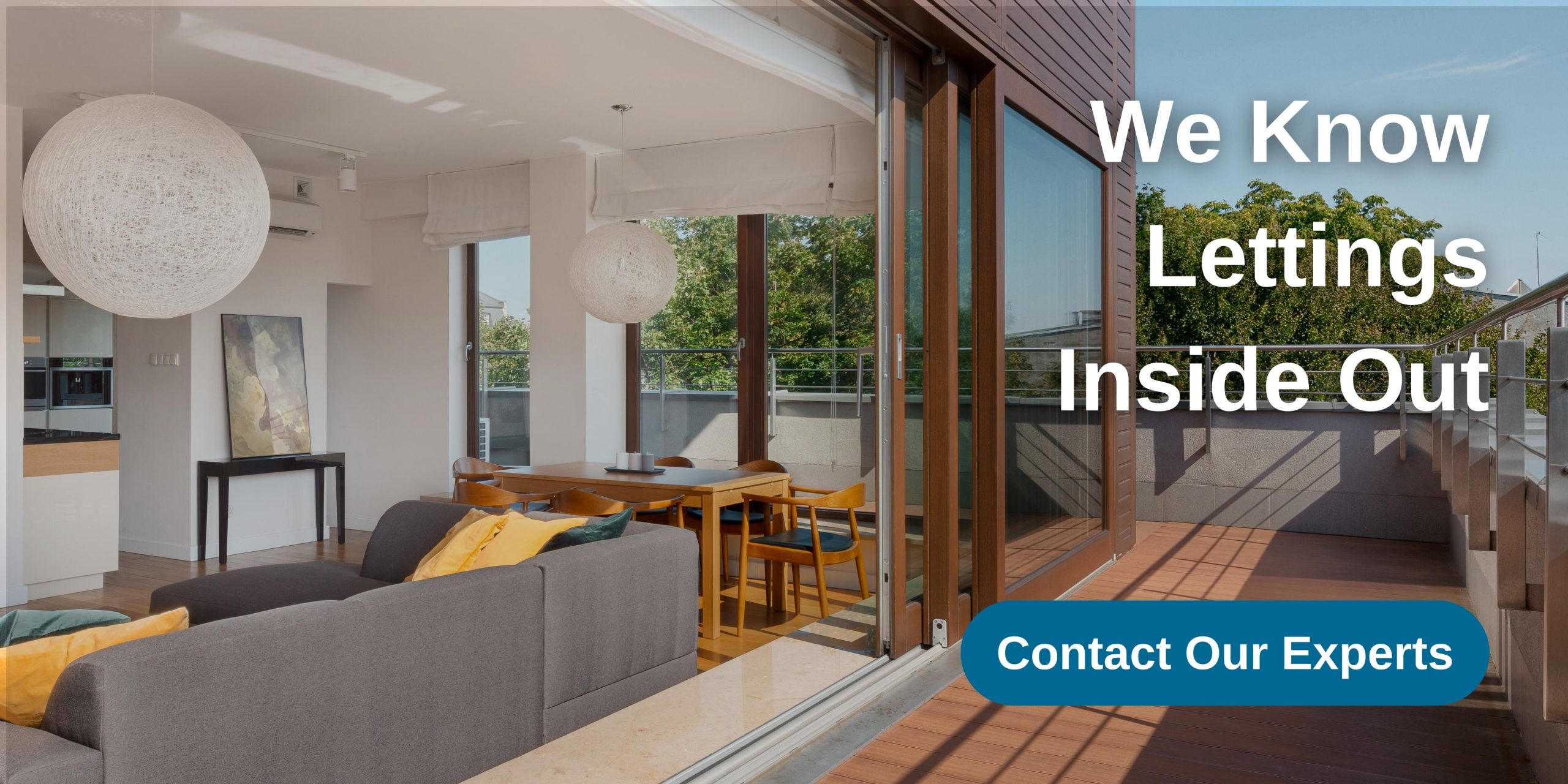 Landlord’s Guide to Property Maintenance