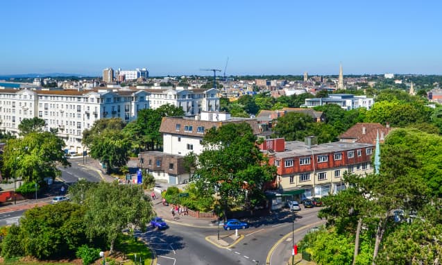 Properties For Sale In Bournemouth