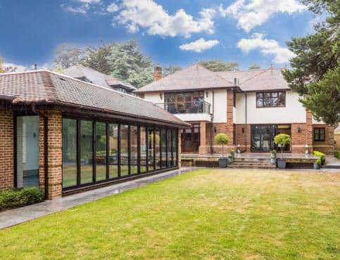 Luxury Lettings in Lilliput