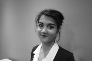 Melissa (B+W)
