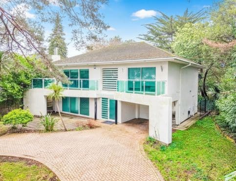 Modern Luxury Letting Success in Lower Parkstone