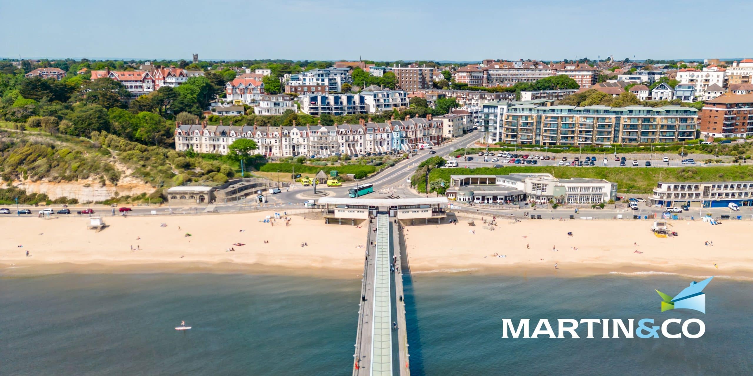 Most Affordable Areas to Buy Property in Bournemouth