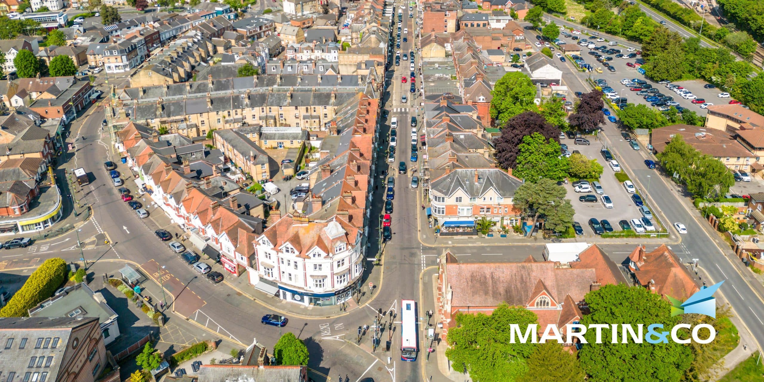 Most Affordable Areas to Buy Property in Bournemouth