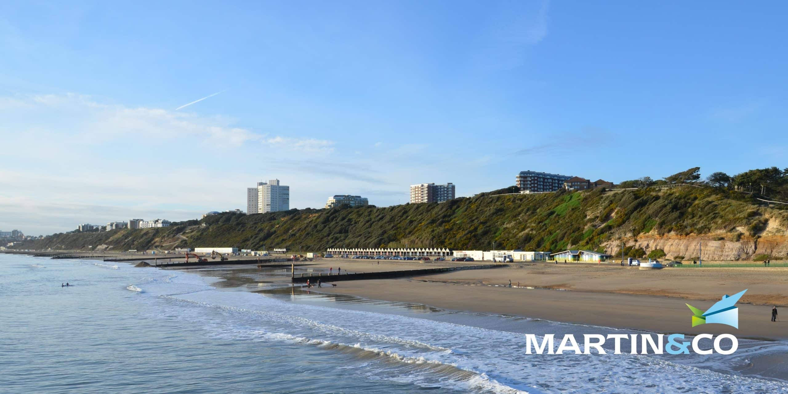 Most Affordable Areas to Buy Property in Bournemouth