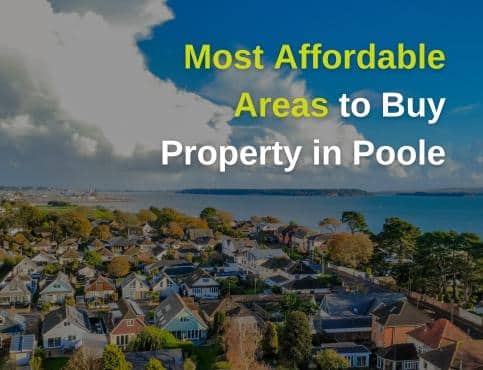 Most Affordable Areas to Buy Property in Poole