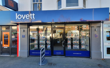 Your Award Winning Team Are Coming To Parkstone