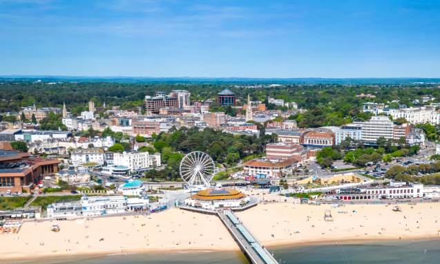 Property Auctions In Bournemouth, Poole & Dorset