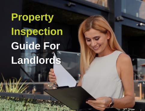 Property Inspection Guide for Landlords