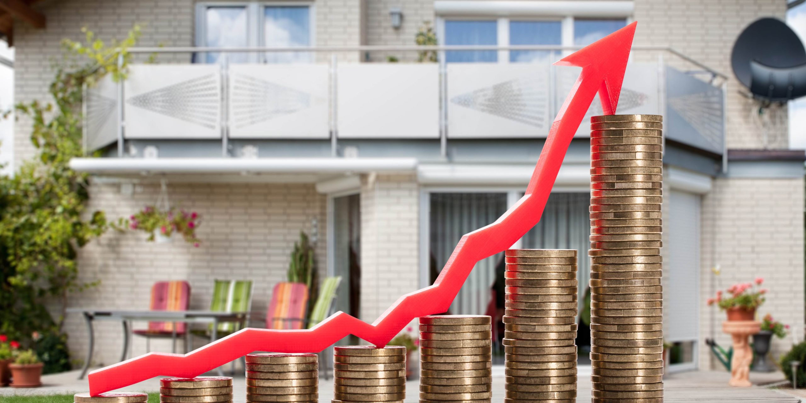 Should I Sell My Rental Property?