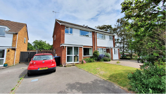 103% ASKING PRICE ACHIEVED!