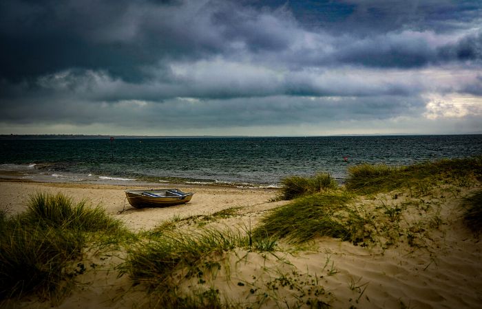 Southbourne