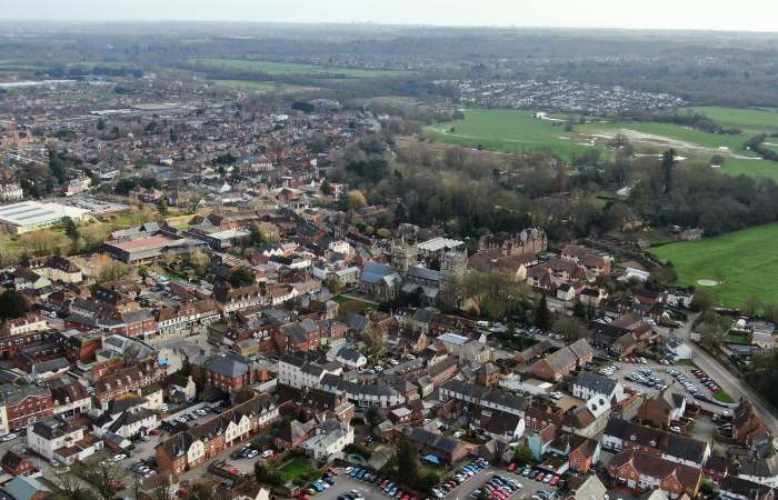 Wimborne
