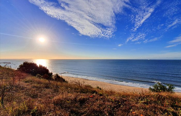 East Cliff