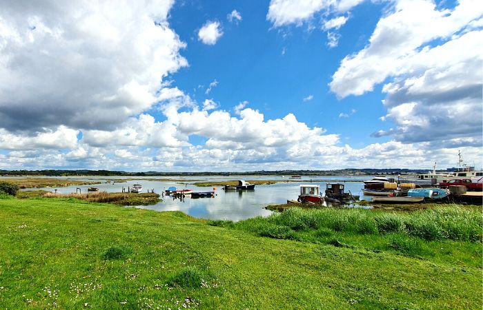 Hamworthy