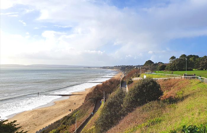 West Cliff