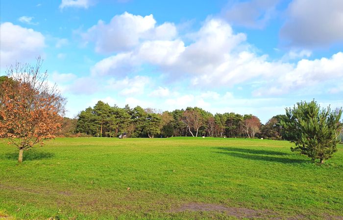 Queens Park