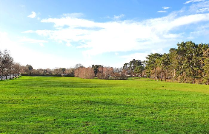 Ensbury Park